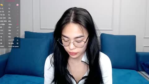 Kwan online show from March 6, 3:13 pm