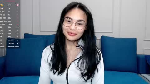 Kwan online show from March 5, 6:23 pm