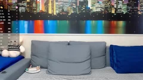 Kwan online show from December 20, 9:21 am