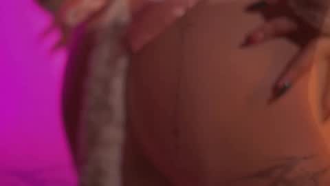 Im your little Velinda  online show from September 21, 6:34 pm