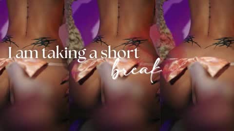 Im your little Velinda  online show from February 1, 6:49 pm