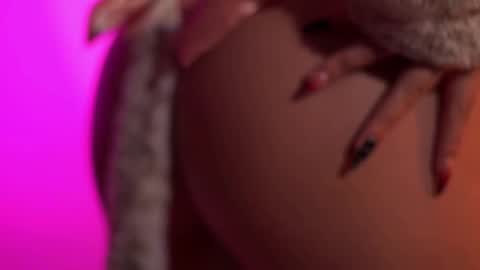 Im your little Velinda  online show from September 19, 6:11 pm