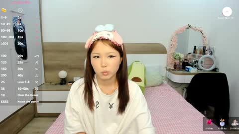 Yena and Gabby online show from June 7, 1:00 am