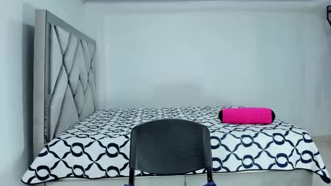 Abbie online show from February 12, 3:40 am