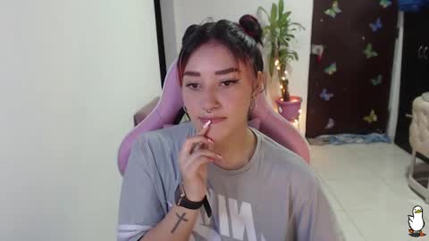 Daniela online show from September 27, 10:29 pm