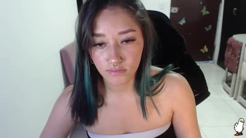 Daniela online show from March 12, 9:02 am