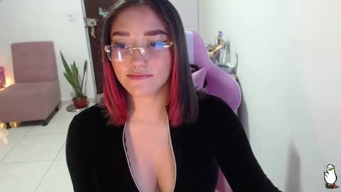 Daniela online show from February 28, 12:32 am