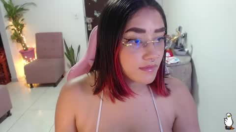 Daniela online show from February 6, 11:48 pm