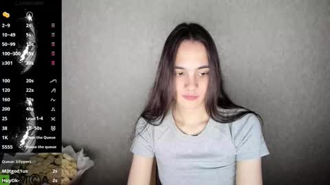 littleashleyy online show from January 16, 1:09 pm