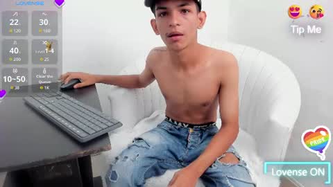 Pipe online show from June 13, 12:04 pm