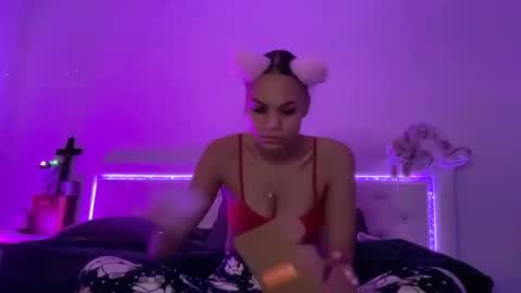 LittleCutieChloe online show from December 22, 11:00 pm