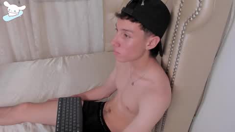 DANNY online show from October 4, 3:54 pm