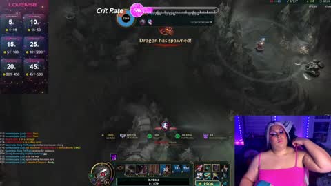 littledracula666 online show from December 18, 9:04 am