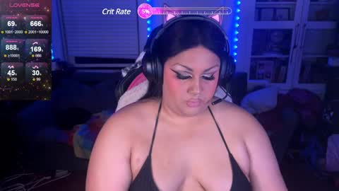 littledracula666 online show from February 26, 10:16 am