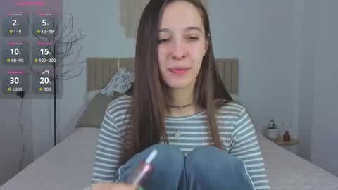 Lana online show from November 20, 8:02 am