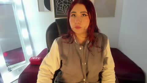 Angel  online show from January 6, 8:46 pm