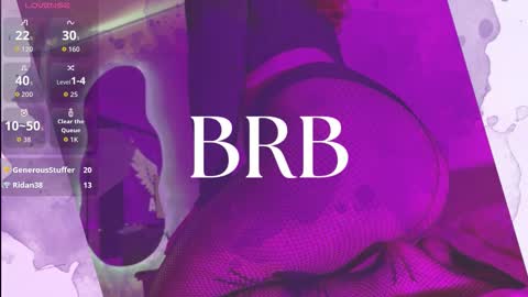 Angel  online show from October 25, 11:16 pm