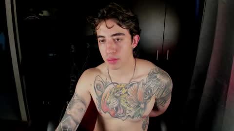 Ferxxo online show from November 24, 8:40 pm