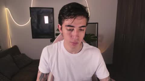 Ferxxo online show from January 4, 11:22 am