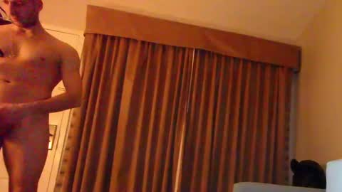 The Freaky Angel online show from January 27, 12:54 am