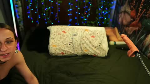 Lexi Foxx online show from September 10, 1:50 am