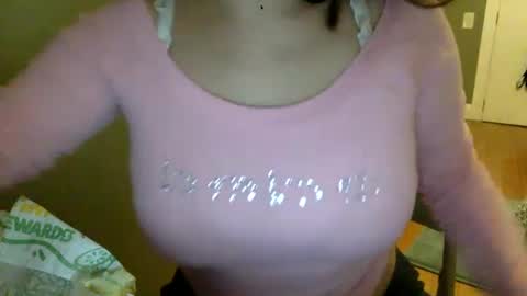 littlelily9999 online show from January 29, 4:26 am