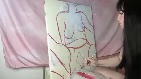 Little Macy online show from June 8, 2:12 am
