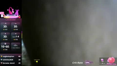 Tittygirl8 online show from June 7, 7:41 pm