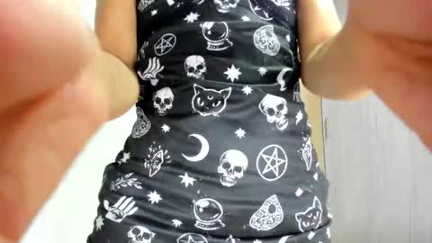 Luna online show from April 15, 7:27 pm