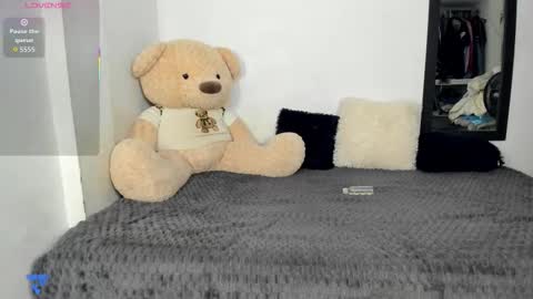 PARKER online show from November 12, 2:41 pm