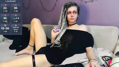 Felix online show from March 12, 4:56 pm