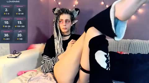 Felix online show from February 28, 10:06 pm