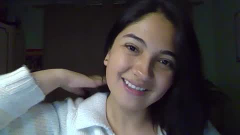 Snapshot of littleprety6969 chatting on September 29, 2:10 am Mia  Wednesday to Sunday 730 am to 1030 am Colombian Hour D online show from September 29, 2:10 am