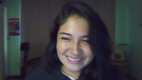 Snapshot of littleprety6969 chatting on September 14, 10:44 pm Mia  Wednesday to Sunday 730 am to 1030 am Colombian Hour D online show from September 14, 10:44 pm