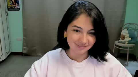 Snapshot of littleprety6969 chatting on September 16, 6:16 am Mia  Wednesday to Sunday 730 am to 1030 am Colombian Hour D online show from September 16, 6:16 am