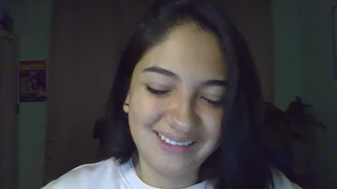 Snapshot of littleprety6969 chatting on September 22, 3:21 am Mia  Wednesday to Sunday 730 am to 1030 am Colombian Hour D online show from September 22, 3:21 am