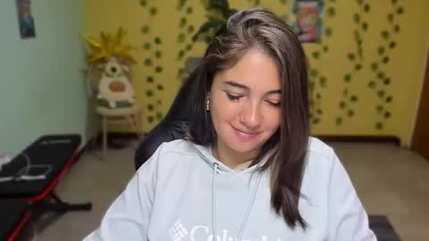 Mia  Wednesday to Sunday 730 am to 1030 am Colombian Hour D online show from February 20, 6:26 am