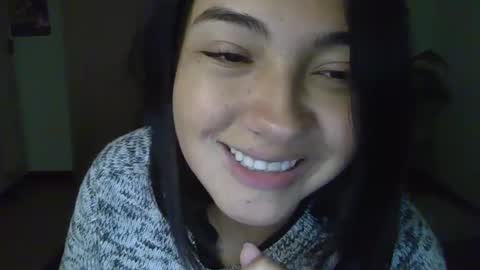 Snapshot of littleprety6969 chatting on October 12, 5:11 am Mia  Wednesday to Sunday 730 am to 1030 am Colombian Hour D online show from October 12, 5:11 am