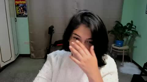 Snapshot of littleprety6969 chatting on September 20, 2:03 am Mia  Wednesday to Sunday 730 am to 1030 am Colombian Hour D online show from September 20, 2:03 am