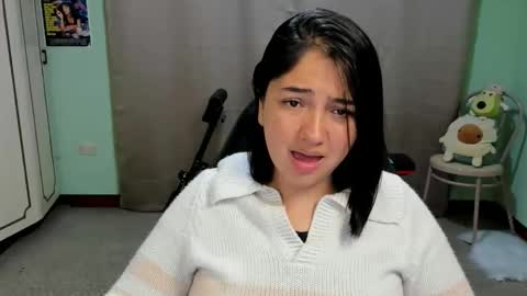 Snapshot of littleprety6969 chatting on October 24, 5:41 am Mia  Wednesday to Sunday 730 am to 1030 am Colombian Hour D online show from October 24, 5:41 am