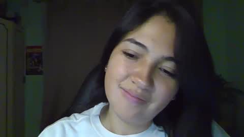 Snapshot of littleprety6969 chatting on September 27, 5:05 am Mia  Wednesday to Sunday 730 am to 1030 am Colombian Hour D online show from September 27, 5:05 am
