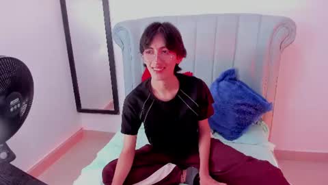 PRINCE online show from June 22, 10:06 pm