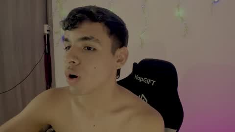 sethian online show from April 27, 3:59 am