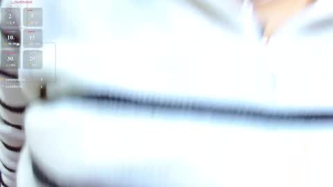 Ruby Rouse online show from February 10, 6:49 am