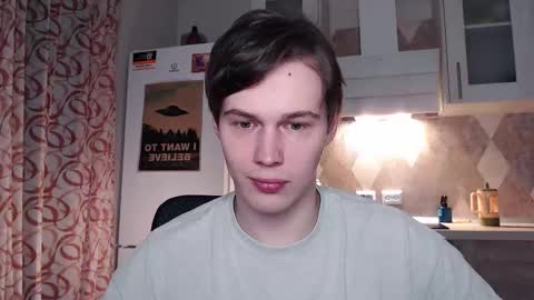 Sonnenschein online show from January 8, 6:36 pm