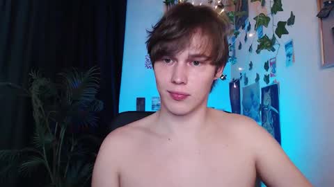 Sonnenschein online show from October 22, 11:17 pm