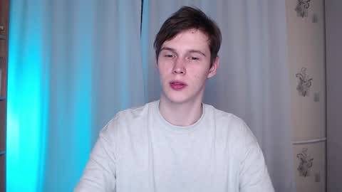 Sonnenschein online show from February 1, 1:23 am