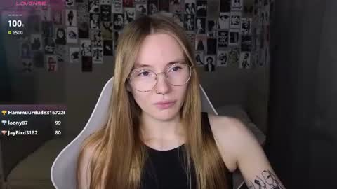 Eliana online show from August 3, 8:16 am