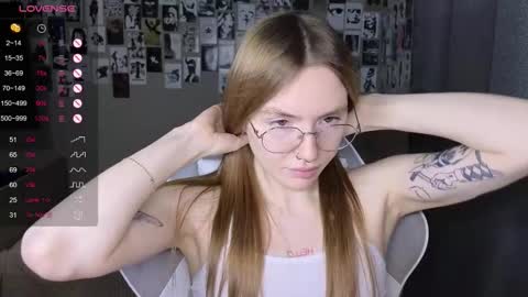 Eliana online show from February 28, 11:03 am