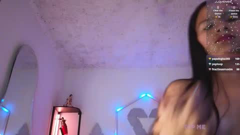 littlevixen18 online show from November 14, 2:30 pm